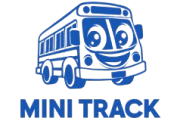 Mini Track Logo